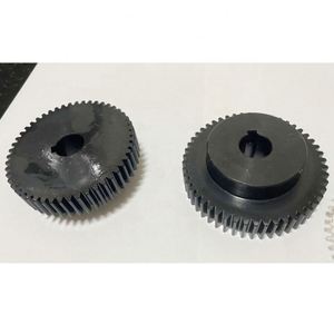 ล้อรถเกียร์พลาสติกปอมปอมความแม่นยำสูงผลิตจากเสิ่นเจิ้น hxmt - Product Image 1