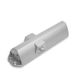 Điều chỉnh thủy lực tự động cửa gần hơn Dễ dàng cài đặt thấp mở kháng thích hợp cho cửa chống cháy an toàn - Product Image 2