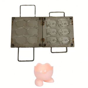 Productos moldeados de EPDM personalizados, piezas en forma de goma de silicona para electrodomésticos - Product Image 1