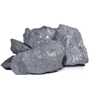 Low Price Ferro Silicon 72%/Ferrosilicon Ingots