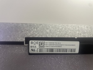 11.6'' for <strong>Dell</strong> 3100 NV116WHM-T05 &amp; for HP G9 EE Compatible LCD Touch Laptop Screen Fit for B116XAK01.1 IPS <strong>Monitor</strong> - Product Image 3