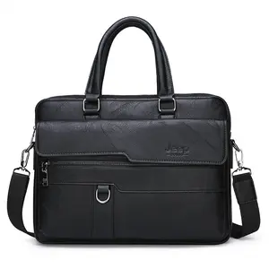 High Quality and Low Price Men' Business Office JEEP Bag for Men Bag Office Business Male Messenger Handbag Cheap Office Bags