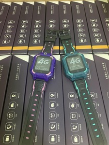 Trẻ Em Smartwatch Với Thẻ Sim Hỗ Trợ IP67 Không Thấm Nước GPS Theo Dõi Chức Năng SOS Cuộc Gọi Bằng Giọng Nói Chống-Mất Lbs Vị Trí Cho Trẻ Em - Product Image 6