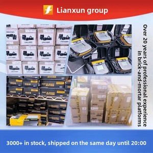 Calibrador de Resistencia Térmica Druck DPI812/DPI880, Instrumento Multifuncional de Calibración de Señales de Proceso, Hecho en Alemania - Product Image 3