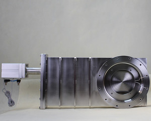 Válvula Neumática de Vacío Ultra Alto CCQ-250 - Product Image 2