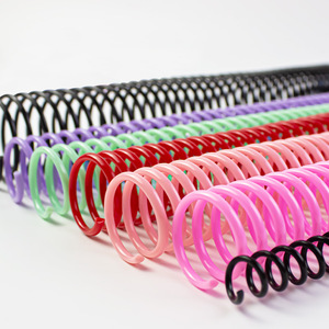 Wholesale Custom Stainless Steel Compression Spring with Colorful - Product Image 1