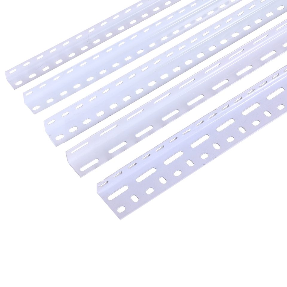 50mm x 50mm x 6mm Mild Steel Angle Iron Hot Rolled