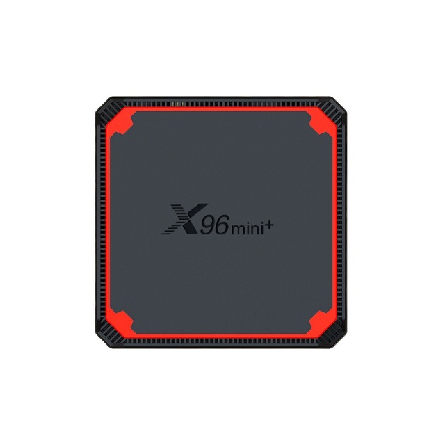 X96MINI Android TV BOX HD Live Streaming  4K  Set Top Box Smart TVBox  Strong 8k Media Player Full HD Live TV UK USA EU DE FL