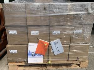 Vanne de régulation intelligente Masoneilan série SVI FF, positionneur de vanne SVI FF 2111F121, actionneur pneumatique à piston Fisher 785C - Product Image 3