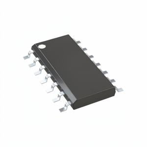 PIC16F630T-E_SL Embedded Authorized Distributor 14 SOlC Buy Electronics Components Online - Product Image 1