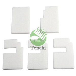 1611102 <span class=keywords><strong>Tampon</strong></span> de réservoir d'encre usée pour Epson XP600 XP610 XP620 XP630 XP700 XP710 XP720 XP750 XP760 XP800 XP810 XP820 XP830 XP850 XP860 - Product Image 3