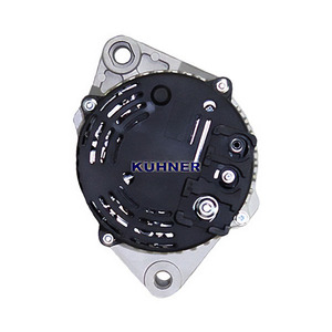 Alternatore compatibile con SMART CABRIO 0.6 (S1OLA1, 450.441, 450.442, 450.443) Benzina (KW: 40, CV: 55) dal 03-2000 - Product Image 3