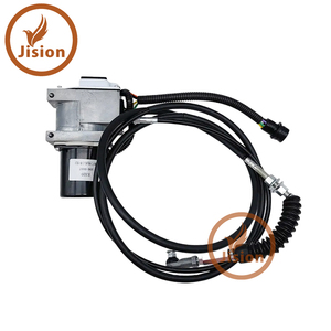 <b>Throttle</b> Motor 106-0092 106-0097 for E320 E320L Single <b>Cable</b> - Product Image 4