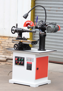 Affûteuse automatique <span class=keywords><strong>circulaire</strong></span> à <span class=keywords><strong>carbure</strong></span> pour lames de <span class=keywords><strong>scie</strong></span> à dents gauche et droite, machine de rectification pour le cycle de l'eau - Product Image 1