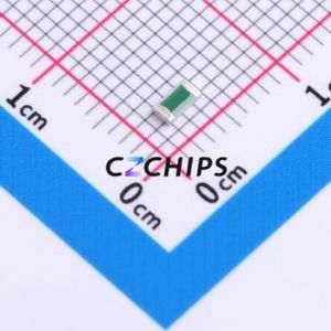 BSMD1206C-2150T One-Time Fuse 1206 Fuse ( Type: SMD Fuse )( Rated Current: 15A )( Rated Voltage: 32V ) - Product Image 2