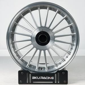 Rines de Aleación Forjados Bku 5x112 5x120 de 18 19 20 21 Pulgadas para <span class=keywords><strong>BMW</strong></span> M3 M2 M4 <span class=keywords><strong>M5</strong></span> G05 G30 G20 G80 X5 X6 X7 - Product Image 5