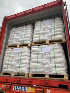 25 kg/túi bao bì độ tinh khiết 99% QH mô hình 801-c phụ gia lưu biến Bentonite hữu cơ cấp công nghiệp cho sơn bột Trắng - Product Image 6