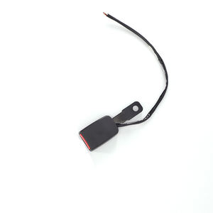 Low Cost <strong>Belt</strong> Buckle Reminder <strong>Seat</strong> <strong>Belt</strong> Alarm <strong>Stopper</strong> - Product Image 2