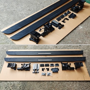 Modificación de Automóviles 2023-2024, Pedal Lateral Eléctrico para Facilitar el Embarque, para Range Rover Executive - Product Image 2