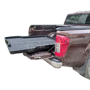 Hot Selling Pickup Truck <strong>Bed</strong> <strong>Liner</strong> Pallets Universal Truck <strong>Bed</strong> Slid Pallet Truck <strong>Bed</strong> Accessories for <strong>Hilux</strong> <strong>Vigo</strong> F150 L200 - Product Image 6