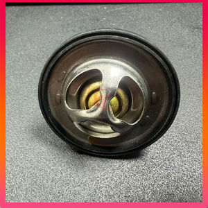 नया ओम इंजन शीतलक थर्मोस्टैट क्रिसलर डी ओज जे ईप | 55111016A देशभक्त <span class=keywords><strong>d</strong></span> Odge Avenger 2.4l - Product Image 5