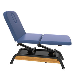 Milton พื้นฐานผลิตดีลักซ์ปรับไฟฟ้าการฟื้นฟูสมรรถภาพการออกกำลังกายเตียง Apoplexy การรักษาเตียงการตรวจสอบ - Product Image 3