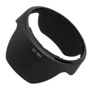 อุปกรณ์เสริมกล้อง DSLR HB-<span class=keywords><strong>25</strong></span>เลนส์ฮูดสำหรับ <span class=keywords><strong>Nikon</strong></span> AF28-70MM F/3.5-4.5 24-120F/3.5-5.6 - Product Image 6