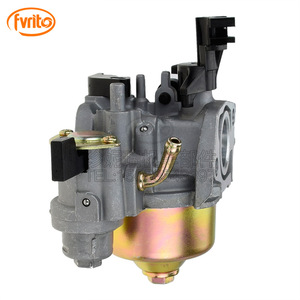 Carburador Fvrit para motor GX160 GX200 5.5Hp 212Cc Go Kart 168F 170F, pieza de repuesto - Product Image 5
