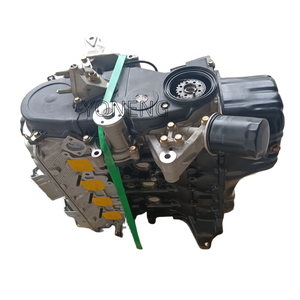 MOTEUR 4G18 DE QUALITÉ SUPÉRIEURE POUR moteurs Mitsubishi Lancer CS3A <span class=keywords><strong>CS3W</strong></span> CS9A 4G15 4G18 4G64 1.6 - Product Image 3