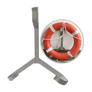 <span class=keywords><strong>Prix</strong></span> <span class=keywords><strong>de</strong></span> gros dispositif <span class=keywords><strong>de</strong></span> <span class=keywords><strong>sauvetage</strong></span> aquatique <span class=keywords><strong>bouée</strong></span> <span class=keywords><strong>de</strong></span> <span class=keywords><strong>sauvetage</strong></span> anneau en acier inoxydable Y forme anneau support <span class=keywords><strong>de</strong></span> stockage - Product Image 1