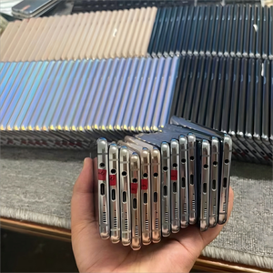 สมาร์ทโฟนแอนดรอยด์ 5G Octa Core เยอรมันแท้ รุ่น Sam Galaxx <span class=keywords><strong>S22</strong></span> ระบบปฏิบัติการ Android 12 แรม 8GB หน้าจอ 6.1 นิ้ว รับประกัน 6 เดือน ของแท้จากแบรนด์ - Product Image 5