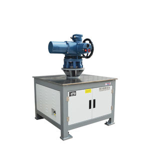 Precision Instrument <span class=keywords><strong>Company</strong></span> fabrica freio atual CW100A Eddy - Product Image 6