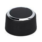 Bouton de contrôle du volume audio pour Chevrolet GM Radio 22912547, en plastique, pour tableau de bord, installation facile - Product Image 3