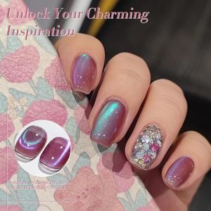 Suministros para Fábrica de Uñas, Set de Colección de Esmalte de Gel de 135 Colores, Diseño Personalizado OEM, Botellas de Marca Privada, Esmalte de Uñas de Gel UV - Product Image 3