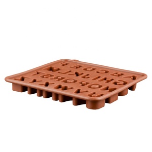 Moule à gâteau en silicone personnalisé 3D, design écologique - Product Image 6