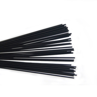 Bande plate en fibre de carbone sur mesure pour cadre d'aile de planeur, gabarit d'automatisation, équipement d'impression et pièces de support