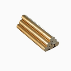 Barres rondes en cuivre et en laiton de haute qualité et à prix avantageux H57 H58 H59, diamètre 6 mm, 8 mm, 10 mm - Product Image 6