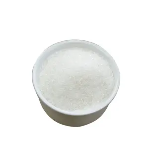 Waterbehandeling Polymeer Anionische Polyacrylamide Flocculant Fabrikant