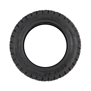 Pneu tubeless tout-terrain Ulip 90/65-6.5 pour pneu gonflable de 11 pouces pour trottinette électrique Zero 11X/Speedual Plus/Dualtron Ultra/<span class=keywords><strong>Kaabo</strong></span> - Product Image 4