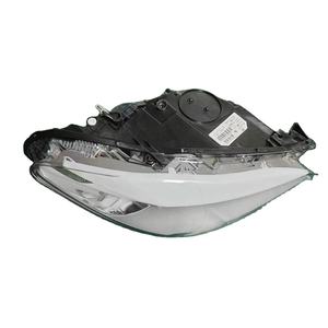Pour les phares LED de la série 5 F10, 12V, nouveaux, 6000K, phares de voiture améliorés - Product Image 3