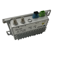 Catv Digitale Ftth Catv Ontvanger Fiber Lnb Digitale Satelliet Tv Ontvanger Fiber Optische Ontvanger