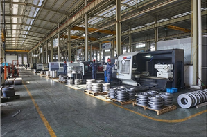 Acoplamiento Rápido Camlock de Acero Inoxidable 304, Superficie Lisa, 1 Pulgada, Tipo <span class=keywords><strong>B</strong></span>, con Roscas NPT y BSPT - Product Image 5