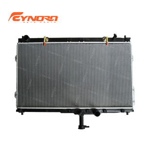 Radiateur en aluminium de voiture EYNORA pour radiateur Hyundai Starex 2008-2015 <span class=keywords><strong>MT</strong></span> 26mm radiateurs réservoir d'eau 25310-4H550 25310-4H700 - Product Image 4