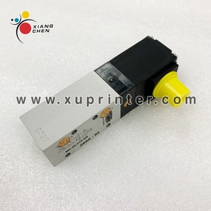 วาล์วโซลินอยด์แยกลมดูดแบบเป่าลม WD Original Factory MC-20-510-HN 0688-02 รุ่น 337X281344 สำหรับอะไหล่เครื่องพิมพ์ออฟเซ็ต Roland 700 - Product Image 6