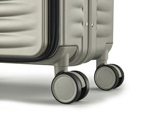 Borsa Trolley da viaggio da uomo in <span class=keywords><strong>policarbonato</strong></span> 100% PC 5 pezzi <span class=keywords><strong>valigia</strong></span> di grande capacità con ruote Spinner silenziose TSA lucchetto - Product Image 6