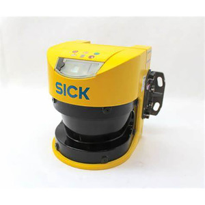 Escáneres Láser de Seguridad Originales SICK S30A-6011BA 1023546 S30A6011BA - Product Image 6