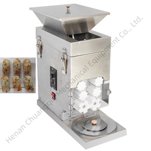Rice Ball Maker Sushi Roller Making Machine Good Quality Sushi Making Machine Nigiri Machine - Product Image 6