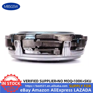 Kit <span class=keywords><strong>de</strong></span> Doble Embrague 412002D220 para Hyundai Tucson Sonata <span class=keywords><strong>2015</strong></span>, para <span class=keywords><strong>Kia</strong></span> <span class=keywords><strong>Sportage</strong></span> KX5 Optima 41200-2D220 41413-2D000 41420-2D000 - Product Image 4