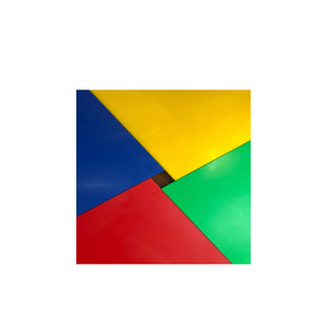 Chất lượng tốt nhất chất lượng cao tùy chỉnh 10mm/20mm Độ dày thân thiện với môi có thể tái chế nhựa cắt khuôn 4x8 <span class=keywords><strong>uhmwpe</strong></span> PE tấm - Product Image 1