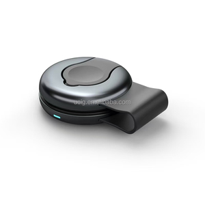 2025 New Model the <strong>Smallest</strong> Wireless Charger 15W Earphone&amp; Watch &amp;Phones Charging Station 3in1 Fast Charging Wireless Charger - Product Image 3